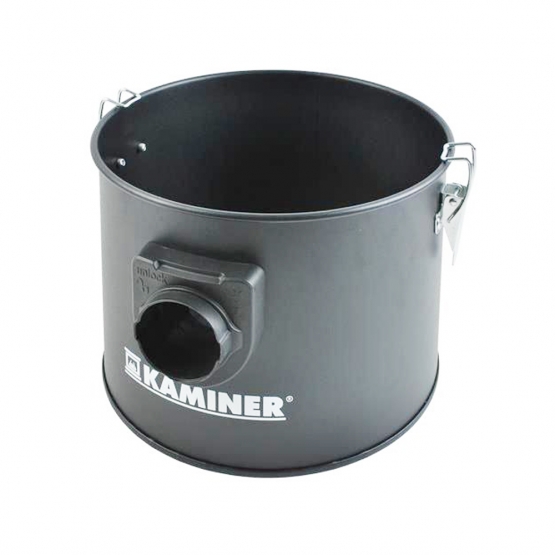 Vysavač a dmychadlo na popel 10 l