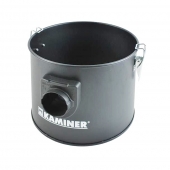 Vysavač a dmychadlo na popel 10 l