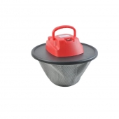 Vysavač a dmychadlo na popel 10 l