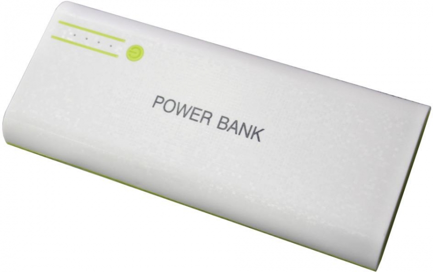 PowerBank so svetlom 20 000 mAh