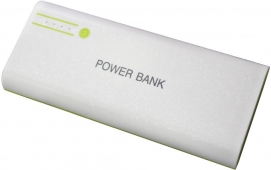 PowerBank so svetlom 20 000 mAh