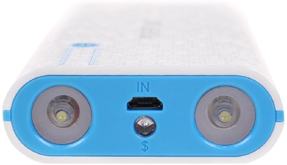 PowerBank so svetlom 20 000 mAh