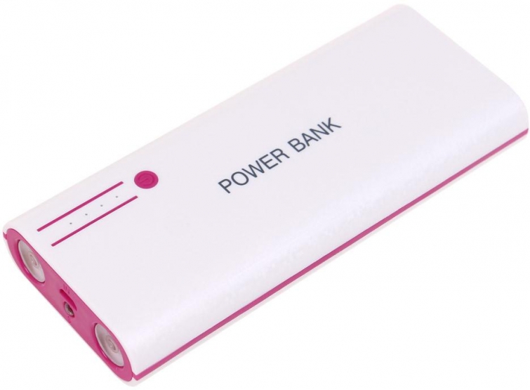 PowerBank so svetlom 20 000 mAh