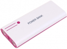 PowerBank so svetlom 20 000 mAh