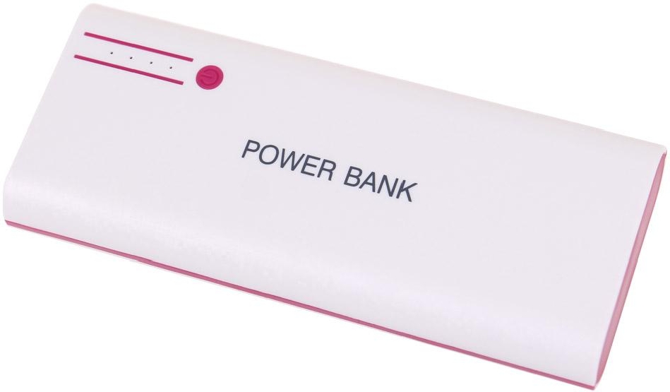 PowerBank so svetlom 20 000 mAh