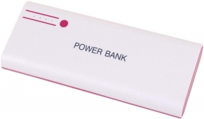 PowerBank so svetlom 20 000 mAh