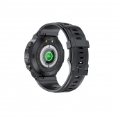 Chytré hodinky Smart Watch W22G černé