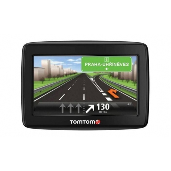 GPS Navigace TOMTOM START 20 Europe LIFETIME
