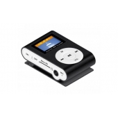 MP3 přehrávač MANTA MM 269SX