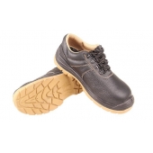 Pracovní boty s ocelovou podrážkou SP1 50