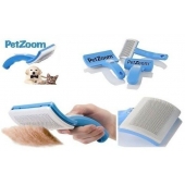 Pet Zoom profesionální kartáč