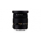 Objektiv SIGMA 17-50/2.8 EX DC OS HSM Canon