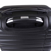 Kufr velký černý