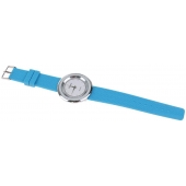 Hodinky s gumovým pásikom