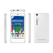 Mobilný telefón myPhone Q-SMART LTE DualSIM, biely