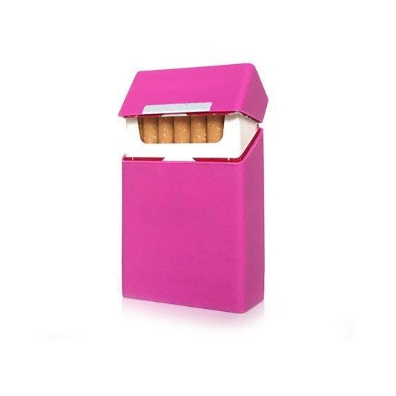 Pouzdro na cigarety