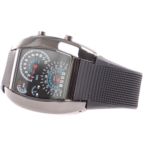 Náramkové hodinky ZG5 