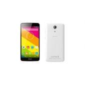 Mobilní telefon Zopo ZP370 Color S , bílý