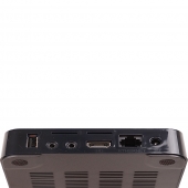 Televizní smart box AB-R3
