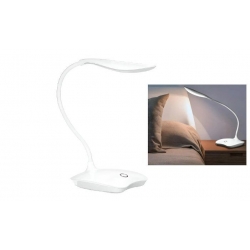 LED dotyková lampička 3,5-5 W