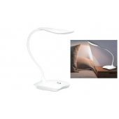LED dotyková lampička 3,5-5 W