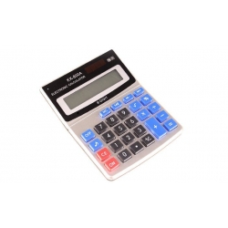 Elektronická kalkulačka KK-800A