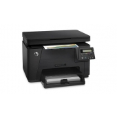 Multifunkční tiskárna HP Color LaserJet Pro MFP M176n