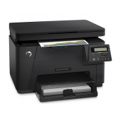 Multifunkčná tlačiareň HP Color LaserJet Pro MFP M176n