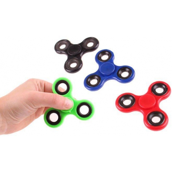 Antistresová hračka Hand Spinner