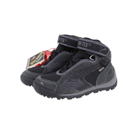 Puma Desierto IV GTX Jr vel.30