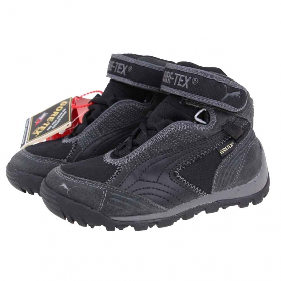 Puma Desierto IV GTX Jr vel.30