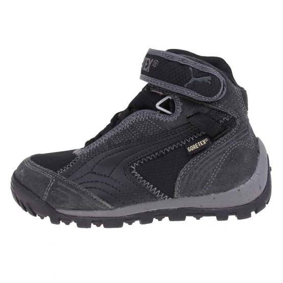 Puma Desierto IV GTX Jr vel.30