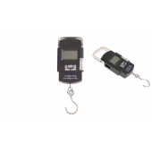 Přenosná elektronická váha  