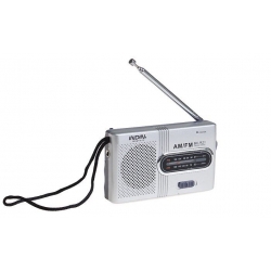 Přenosné mini rádio BC-R21 