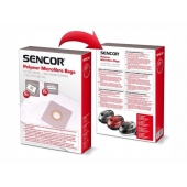 Sáčky do vysávača Sencor Micro SVC 660/670