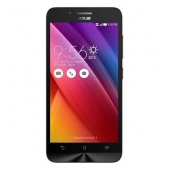 Mobilný telefón ASUS ZenFone GO ZC-500TG, čierny