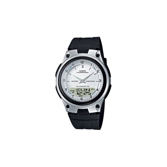 Pánské hodinky CASIO Collection AW 80-7A