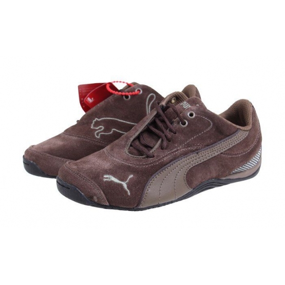 Puma Drift Cat III SD Jr. vel. 34