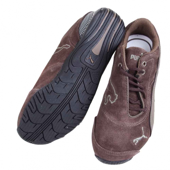 Puma Drift Cat III SD Jr. vel. 34