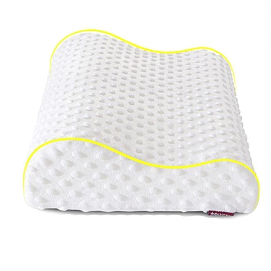 Polštář s paměťovou pěnou Comfort