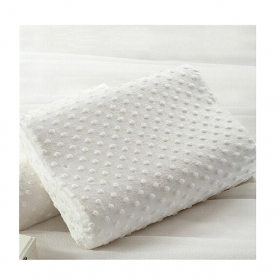 Polštář s paměťovou pěnou Comfort