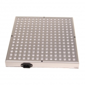 Plnospektrální LED světlo pro růst rostlin