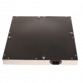 Plnospektrální LED světlo pro růst rostlin