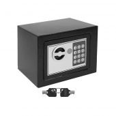 Elektronický trezor