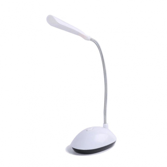 Mini LED lampička XY-0416 bílá