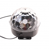 LED mini disco koule s ovladačem