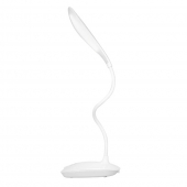 LED dotyková lampička 3,5-5 W