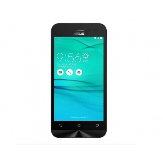 Mobilný telefón ASUS ZenFone GO ZB452KG, čierny