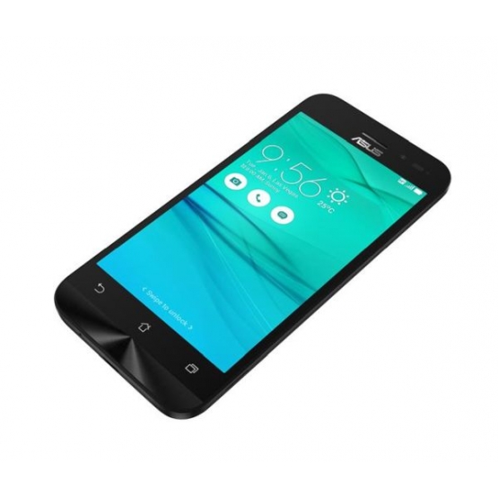 Mobilný telefón ASUS ZenFone GO ZB452KG, čierny