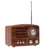 Retro rádio MK-615